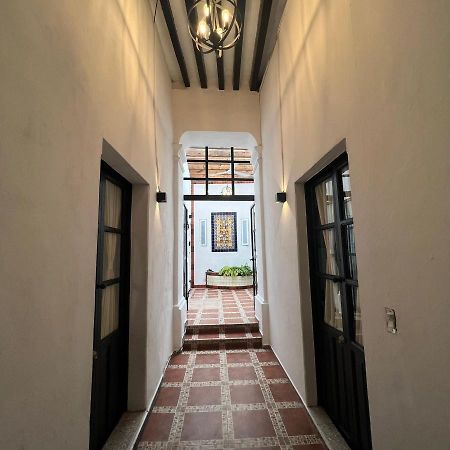 Hostal Luna 49 Querétaro Extérieur photo