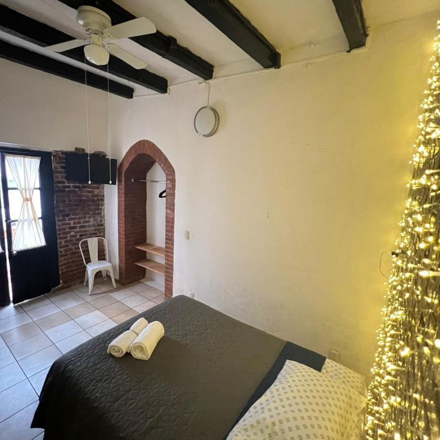 Hostal Luna 49 Querétaro Extérieur photo