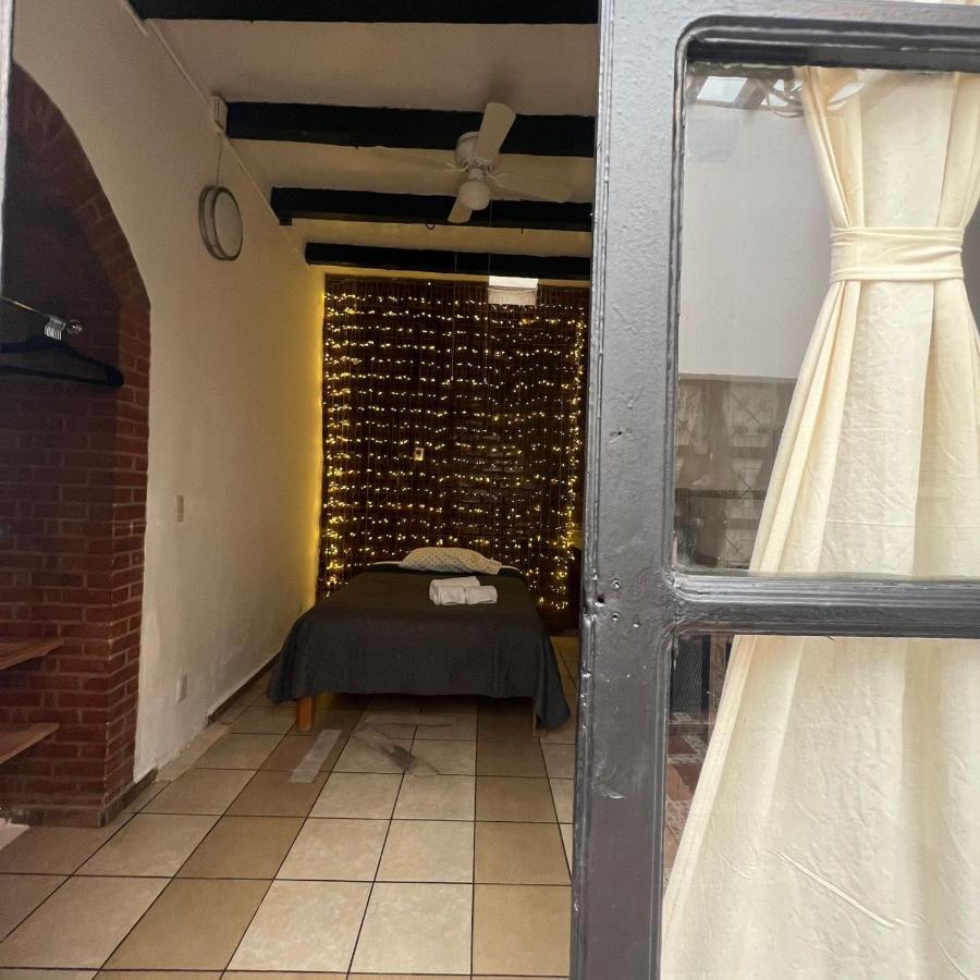 Hostal Luna 49 Querétaro Extérieur photo