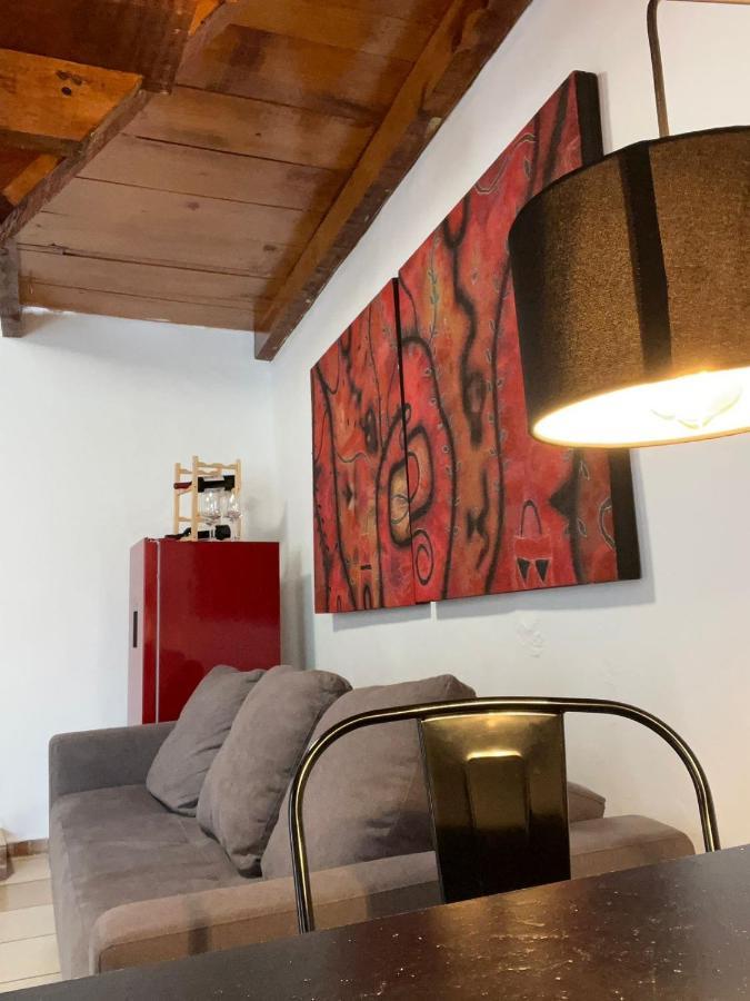 Hostal Luna 49 Querétaro Extérieur photo