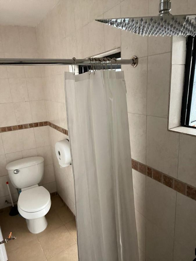 Hostal Luna 49 Querétaro Extérieur photo