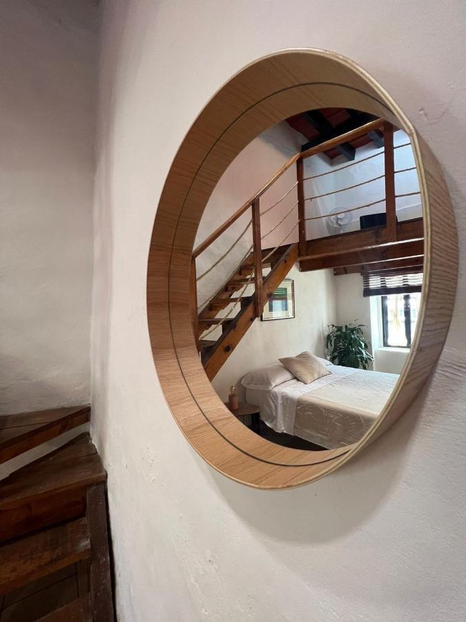 Hostal Luna 49 Querétaro Extérieur photo