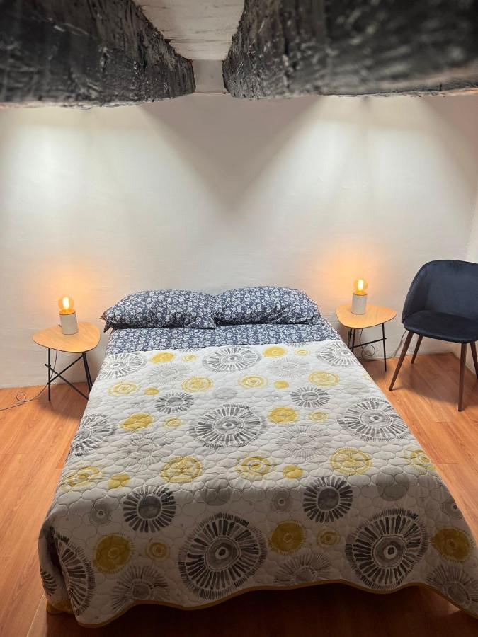 Hostal Luna 49 Querétaro Extérieur photo