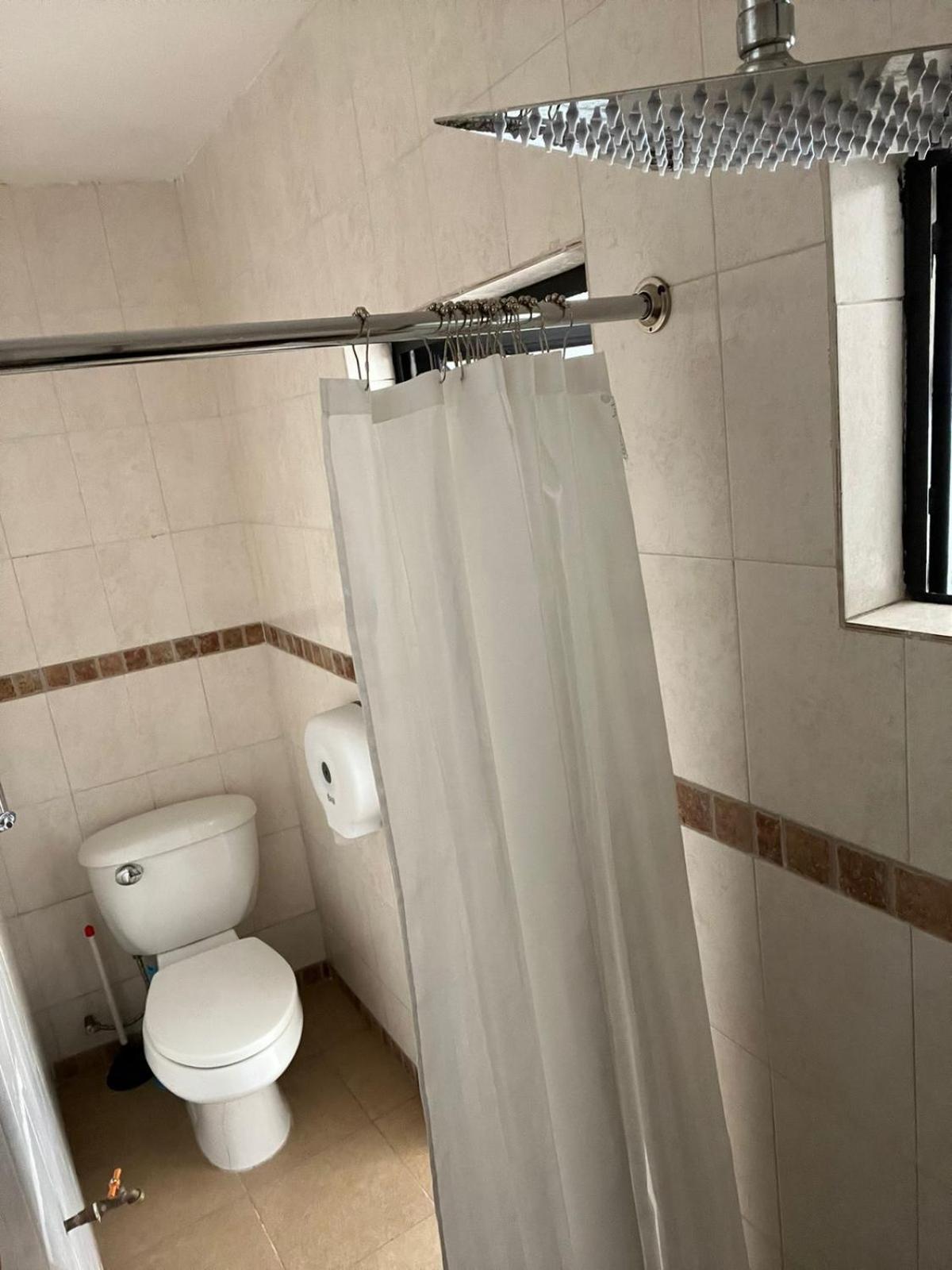 Hostal Luna 49 Querétaro Extérieur photo